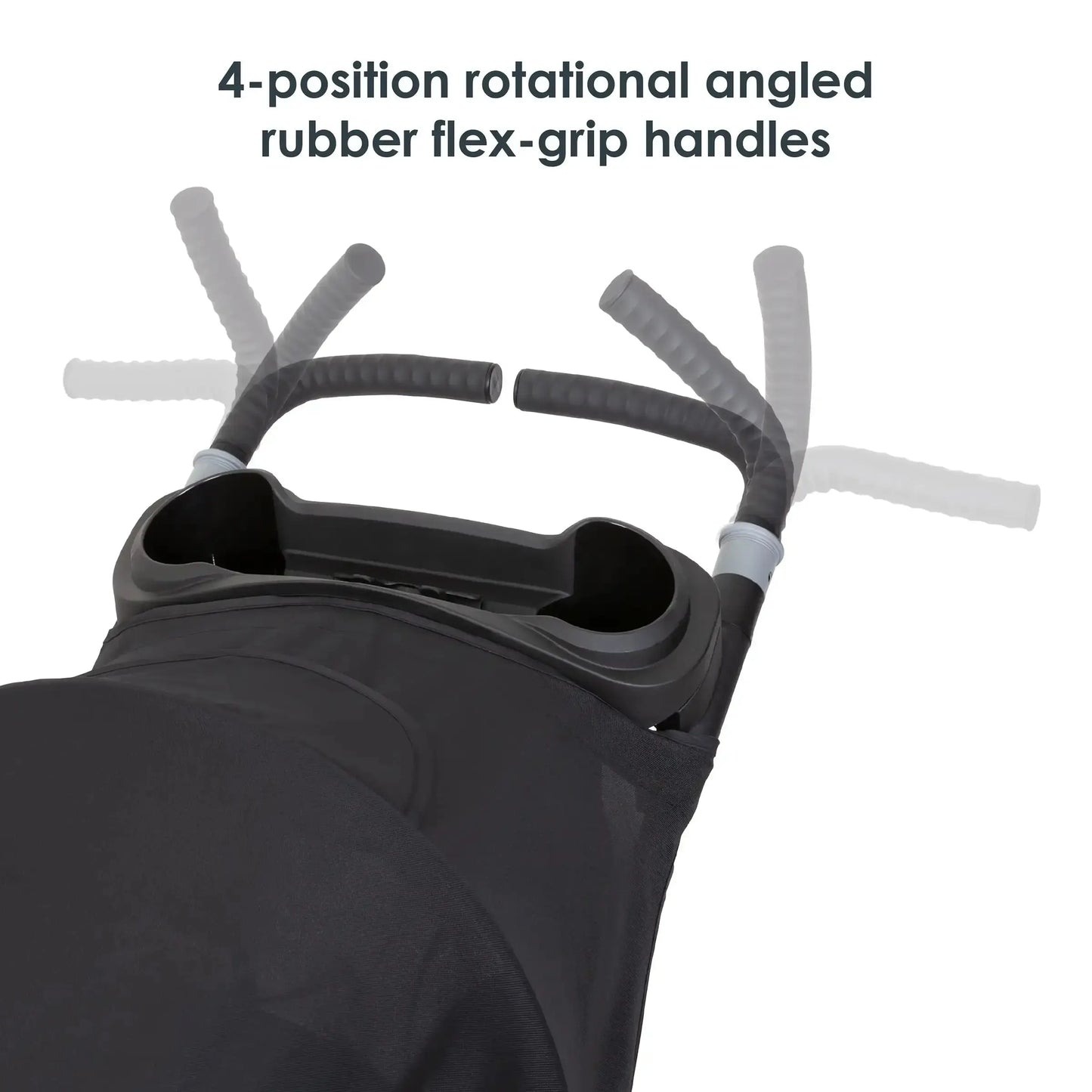 Expedition® Race Tec™ Plus Jogger Stroller