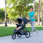 Expedition® Race Tec™ Plus Jogger Stroller