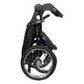 Baby Trend Expedition® DLX Jogger Travel System - Adenzo Comfies
