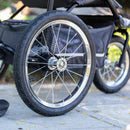 Baby Trend Expedition® DLX Jogger Travel System - Adenzo Comfies