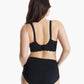 Momcozy Nursing Bras Seamless Wireless Classic Jelly Strip Support Breastfeeding Maternity Bra - Adenzo Comfies