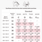 Momcozy Nursing Bras Seamless Wireless Classic Jelly Strip Support Breastfeeding Maternity Bra - Adenzo Comfies