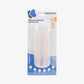Kikkaboo Silicone spoons with suction cup 2pcs - Adenzo Comfies
