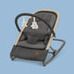 Maxi - Cosi Kori Eco 2‑in‑1 Baby Rocker and Seat – Beyond Graphite - Adenzo Comfies