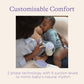 Lansinoh Compact Single Electric Breast Pump. - Adenzo Comfies