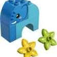 LEGO DUPLO My First Elephant Polybag (30333)