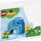 LEGO DUPLO My First Elephant Polybag (30333)