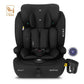 Neobreez i-BOSTONI Universal 3 in 1 Children‘s i-Size Deep toddler Child Car Seat, ECER129,Group 1/2/3, High Back Booster Seat, Adjustable Headrest,3-Point Safety Belt-9-36 kg,76-150 cm,15m to 12yrs-Black . - Adenzo Comfies