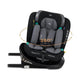 Neobreez i - GUARDIA 360° ISOFIX i - Size Baby Car Seat,All - in - 1 Convertible Kids Toddler Seat,ECER129,0 - 12Yrs,0 - 36Kg,Group 0 +/1/2/5,5 - Point Harness - Adenzo Comfies