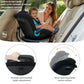 Neobreez i - GUARDIA 360° ISOFIX i - Size Baby Car Seat,All - in - 1 Convertible Kids Toddler Seat,ECER129,0 - 12Yrs,0 - 36Kg,Group 0 +/1/2/5,5 - Point Harness - Adenzo Comfies