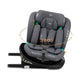 Neobreez i - GUARDIA 360° ISOFIX i - Size Baby Car Seat,All - in - 1 Convertible Kids Toddler Seat,ECER129,0 - 12Yrs,0 - 36Kg,Group 0 +/1/2/5,5 - Point Harness - Adenzo Comfies
