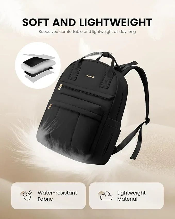 LOVEVOOK Baby Changing Bag – Multi - Function Diaper Tote Backpack Organizer with Large Capacity, Piece of 1 - Adenzo Comfies