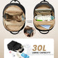 LOVEVOOK Baby Changing Bag – Multi - Function Diaper Tote Backpack Organizer with Large Capacity, Piece of 1 - Adenzo Comfies