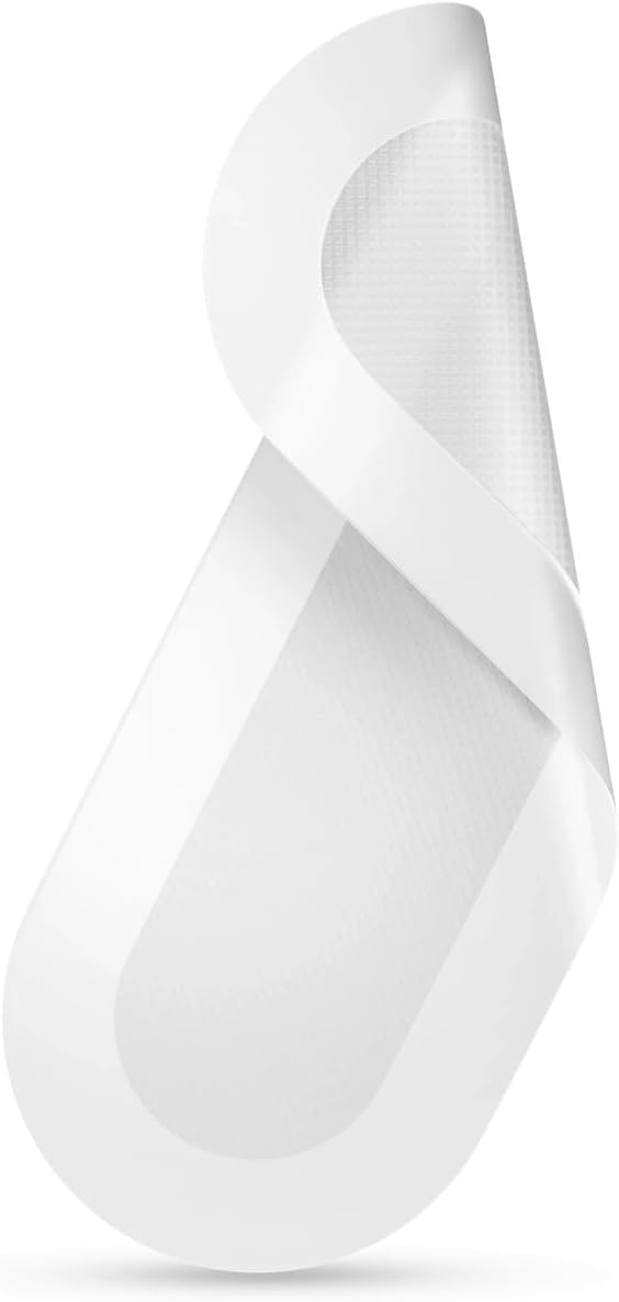 Lansinoh C-Section Hydrogel Pads - Soothing Relief & Protection - C Section Patches Latex DEBP-Free Medical Device Cooling Pads Postpartum Essentials C section Recovery Items