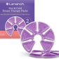 Lansinoh Hot & Cold Breast Therapy Gel Pads - 2 Pack with Soft Covers - Breastfeeding Compress - Helps Relieve discomfort from Common Breast Feeding Conditions - Hospital Bag Maternity Essentials