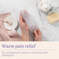 Lansinoh Cold & Warm Reusable Post-Birth Relief Pad - Adenzo Comfies