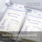 Lansinoh Breast Milk Storage Bags - Adenzo Comfies