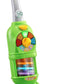 LeapFrog Pick Up & Count Vacuum, Role Play Toy with Lights, Colours & Counting, Pick Up Counters in Three modes of play, Learning Toy for Toddlers, Gift for ages 2, 3, 4+ Years, English Version