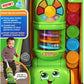 LeapFrog Pick Up & Count Vacuum, Role Play Toy with Lights, Colours & Counting, Pick Up Counters in Three modes of play, Learning Toy for Toddlers, Gift for ages 2, 3, 4+ Years, English Version