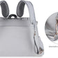 WYNE Diaper Bag Backpack Messenger Bag Travel Backpack Maternity Bags Stylish Baby Bag with Changing Pad for Mom - Adenzo Comfies