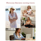 Momcozy M5 Wearable Breast Pump – Lightweight Hands-Free Pump with 3 Modes, 9 Suction Levels & Multiple Flange Sizes