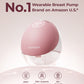 Momcozy Mobile Flow Hands-Free Wearable Breast Pump | M9