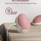 Momcozy Mobile Flow Hands-Free Wearable Breast Pump | M9