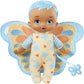 My Garden Baby – My First Baby Butterfly Doll, 23cm (9‑in), Jasmine Scent, Plush Wings & Pacifier [HBH38]