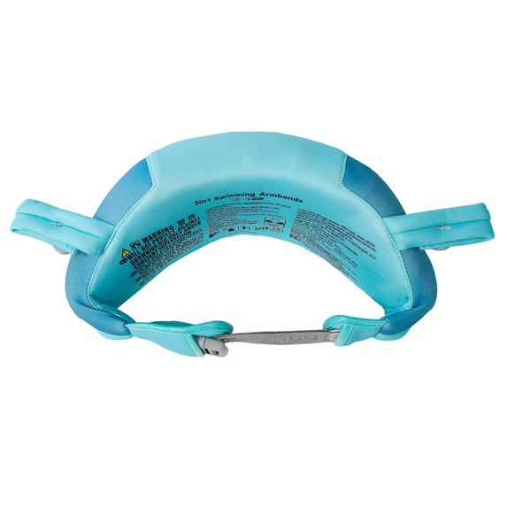 Mambobaby Kids Arm Float- Green - Adenzo Comfies