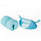 Mambobaby Kids Arm Float- Blue