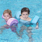 Mambobaby Kids Arm Float- Green