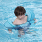 Mambobaby Kids Arm Float- Green