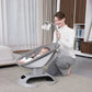 Mastela Lullaby Orbit Electric Baby Crib – Smart Swing, Music & App Control, 0–15kg Capacity - Adenzo Comfies