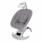 Mastela Lullaby Orbit Electric Baby Crib – Smart Swing, Music & App Control, 0–15kg Capacity - Adenzo Comfies