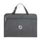 The Maxi - Cosi (MC) Back Seat Organiser in Graphite - a versatile car accessory that keeps essentials organized with multiple pockets, protects the seat. - Adenzo Comfies