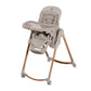 Maxi - Cosi Minla Plus, Versatile Long lasting High Chair Suitable From 0 - 14 Years (60kgs) - Adenzo Comfies
