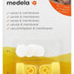 Medela - Valve & Membranes (Blister Pck)