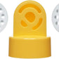 Medela - Valve & Membranes (Blister Pck)