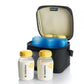 Medela Breast Milk Cooler Bag (Cooler Set)