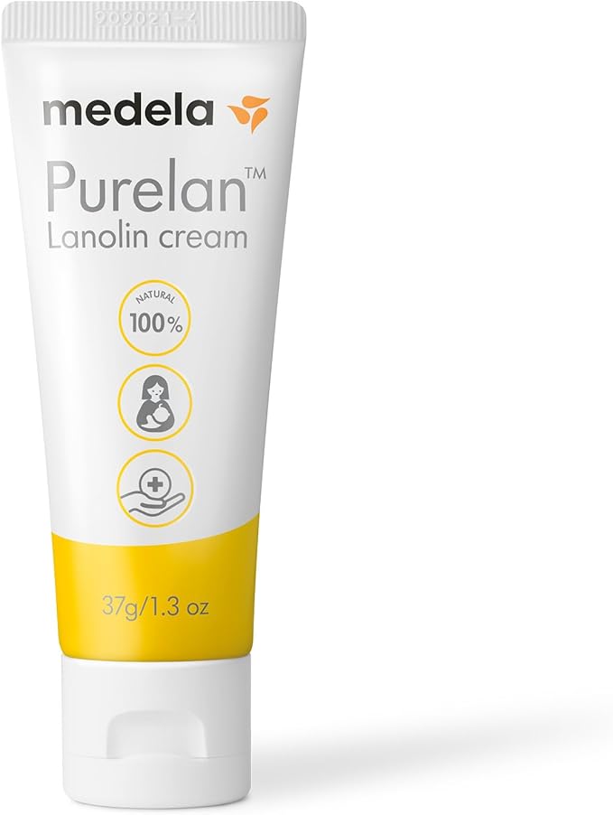 Medela Purelan Lanolin Cream – 37g