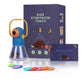 Mideer Kid’s Storybook Torch‑Light Projector with 12 Story Reels (MD1103)