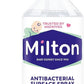 Milton Antibacterial Surface Spray 500ml – Powerful Germ Protection, Alcohol - Free and Bleach - Free Formula with Refreshing Fresh Mint Fragrance for Safe Everyday Cleaning - Adenzo Comfies