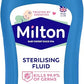 Milton Sterilising Fluid 500ml - Adenzo Comfies
