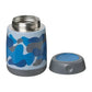 b.box Mini Insulated Food Jar 210ml – Leak - Proof Stainless Steel Kids Food Container - Adenzo Comfies