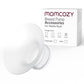 Momcozy Mobile Style 21mm Flange Insert, Original Momcozy M6 Mobile Style Breast Pump Replacement Accessories, 1PC (21mm).
