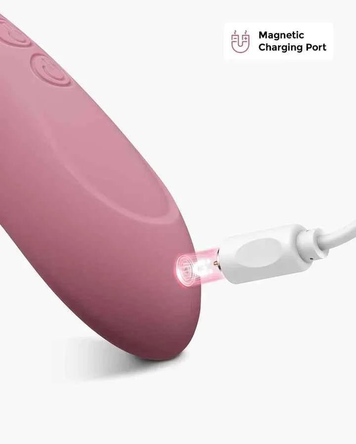 Lactation Massager for Breastfeeding Moms - MOMCOZY 3 Mode Relief Aid Adenzo Comfies Lactation Massager for Breastfeeding Moms - MOMCOZY 3 Mode Relief Aid Adenzo Comfies