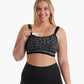 Momcozy Hands-Free Pumping Bra – Seamless Wireless Nursing & Maternity Bra with Fixed Padding, 4-in-1 for Wearable & Standard Breast Pumps - Adenzo Comfies