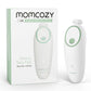 Momcozy Baby Nail File Electric, Gentle Baby Nail Trimmer Electric, Baby Nail Clipper