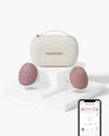 Momcozy Hands - Free Breast Pump M9 - Efficient Mobile Solution for Busy Moms - Adenzo Comfies