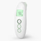 Momcozy Non-Contact Forehead and Ear Thermometer, Digital Infrared Thermometer for infants and kids